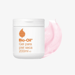 BIO - OIL GEL PIEL SECA 100 ML