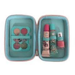 DUENDES MÁGICOS ESTUCHE SILVER BRILLOS + SOMBRAS + ESMALTE