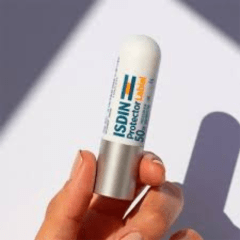 ISDIN PROTECTOR LABIAL FPS50 4 GRS