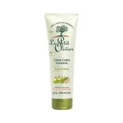 LE PETIT OLIVIER CREMA CORPORAL OLIVA ULTRA NUTRITIVA 250 ML