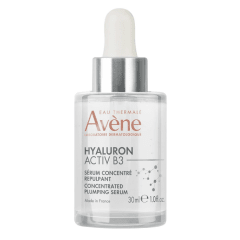 AVENE HYALURON ACTIV B3 SÉRUM CONCENTRADO VOLUMINIZADOR 30 ML DET.
