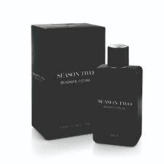 BENJAMIN VICUÑA SEASON TWO EDT 100 ML DET.
