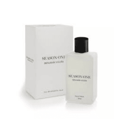 BENJAMIN VICUÑA EDT SEASON ONE 30ML DET.