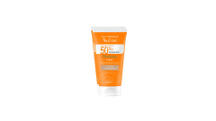 AVENE CLEANANCE F50 CON COLOR PIEL GRASA 50 ML