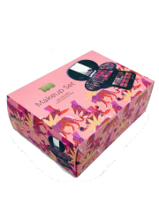 B100 KIT MALETA MAQUILLAJE READY TO GLAM