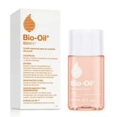 BIO - OIL ACEITE X60 ML
