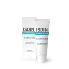 ISDIN ACNIBEN REPAIR GEL CREAM 40ML RX