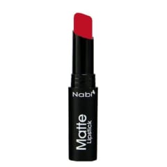 NABI LABIAL MATTE CHERRY 07