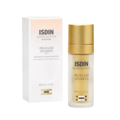 ISDIN ISDINCEUTICS BRIGHTEN SUMUN MELACLEAR ADVANCED 30 ML