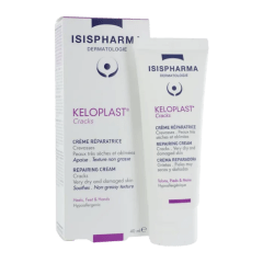 KELOPLAST CRACKS CREMA REPARADORA 40ML DET.