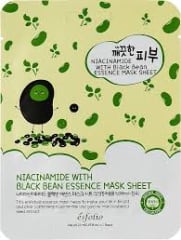 ÉSFOLIO MASCARILLA FACIAL NIACINAMIDA 25 ML