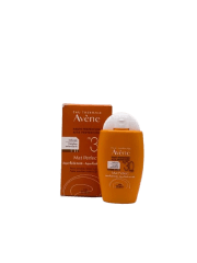 AVENE FOTOPROTECTOR MAT PERFECT AQUA-FLUIDO CON COLOR SPF 30