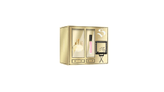 EST. SHAKIRA EDTSP50+ PREMIUM LIP GLOSS 3ML DET.