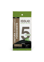 ISSUE EXPRESS TINTURA SHAMPOO PERMANENTE