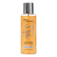 MISUCKA BODY MIST VAINILLA BLOSSOM GLOW 250 ML