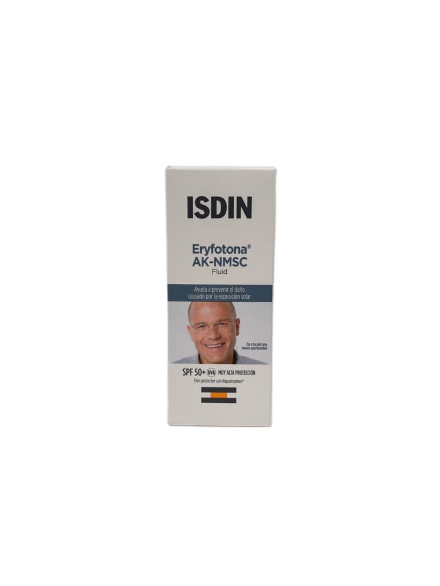 ISDIN ERYFOTONA AK-NMSC FLUID SPF50+ 50ML1