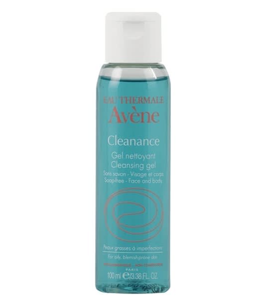 AVENE CL.ANT.INP+GEL100ML3
