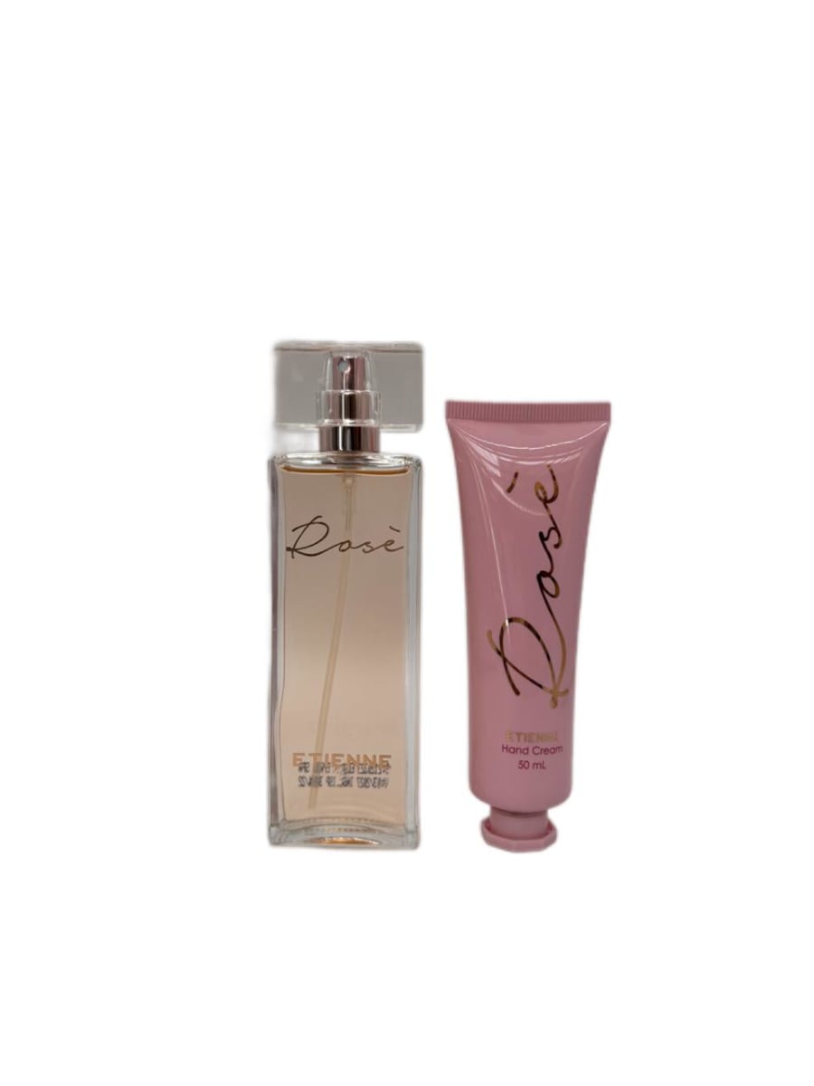 ETIEN.ROSE EDP55+CR.MAN501
