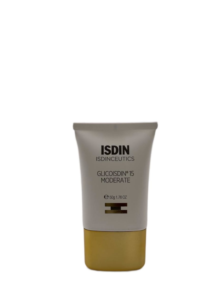 ISDIN GLICOISDIN 15 MODERATE GEL 50G1