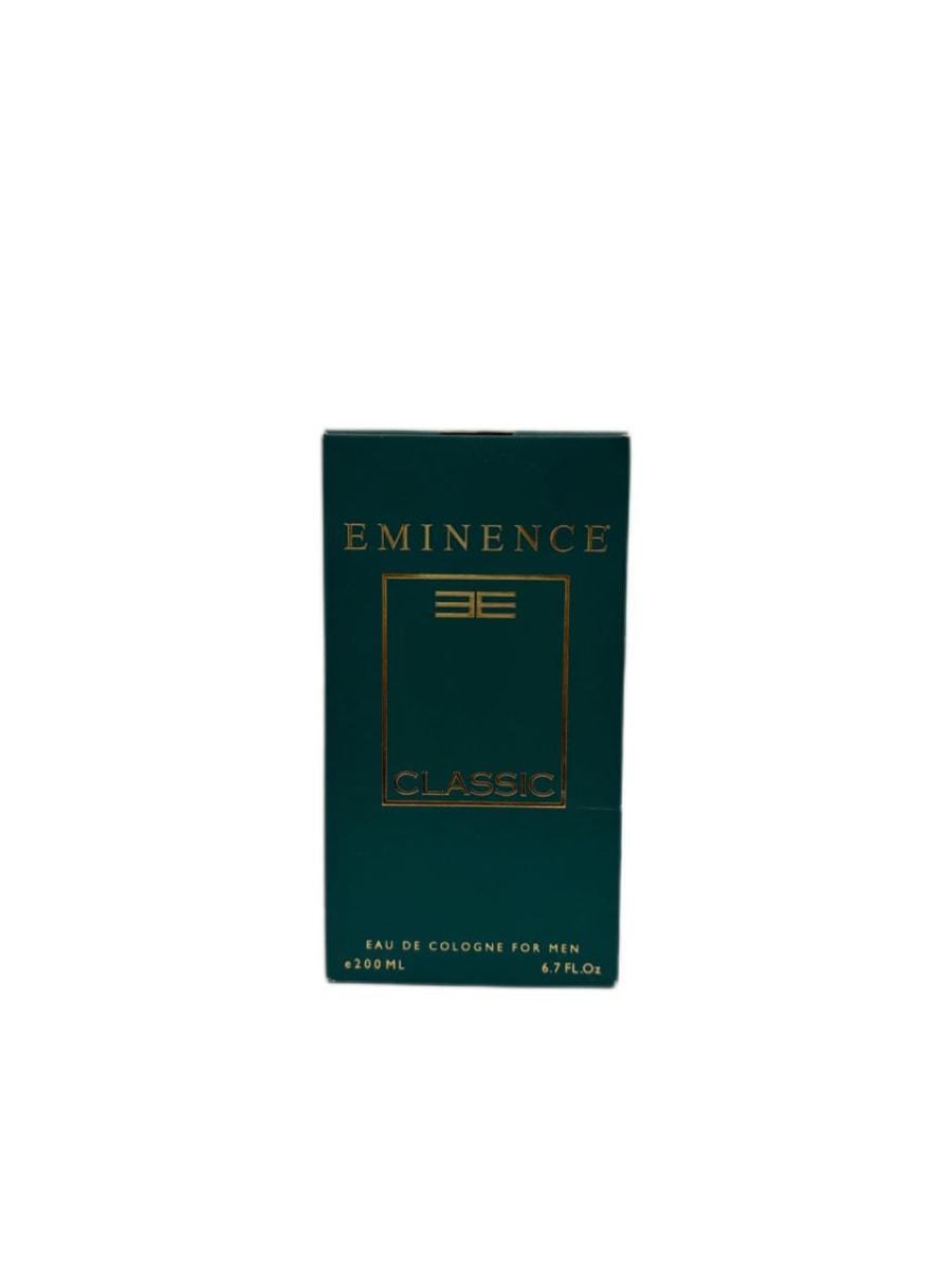 EMINENCE EAU DE COLOGNE CLASSIC 200 ML1