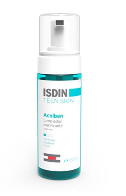 ACNIBEN GEL LIMPIAD.150ML3