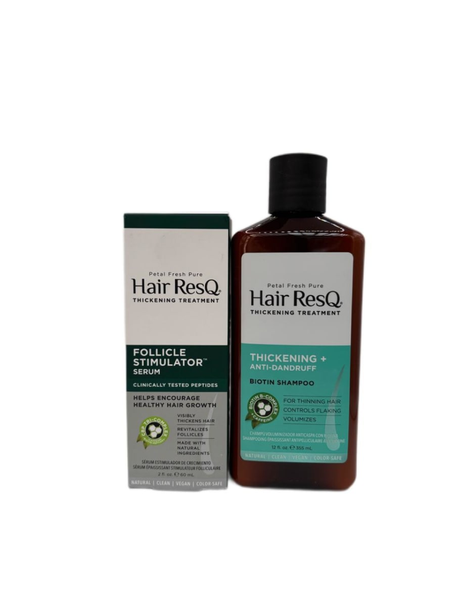 H.RESQ SH.A/CASP355+SER601