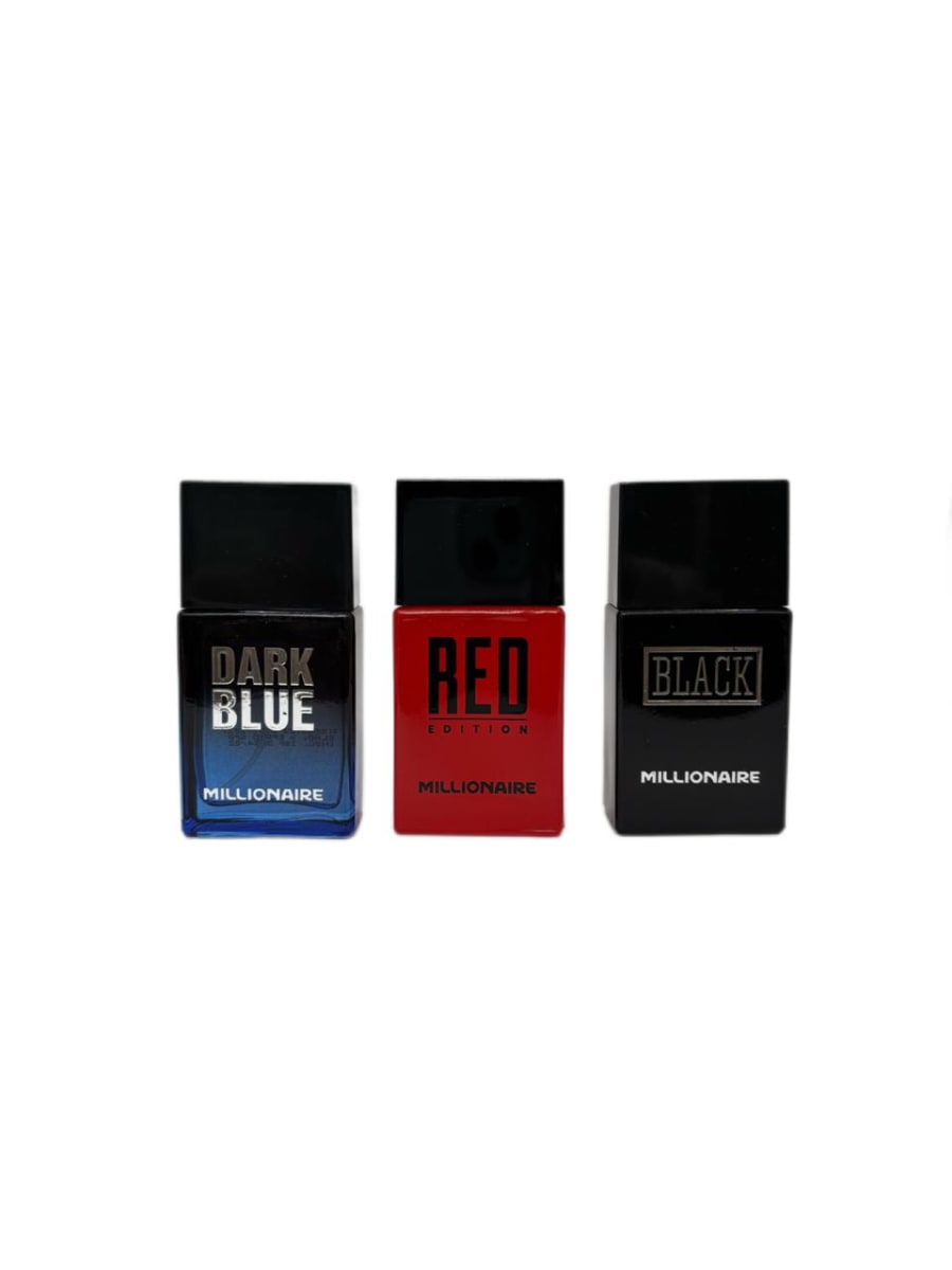 MILLI.EDT.D.BL30+RED30+BL1