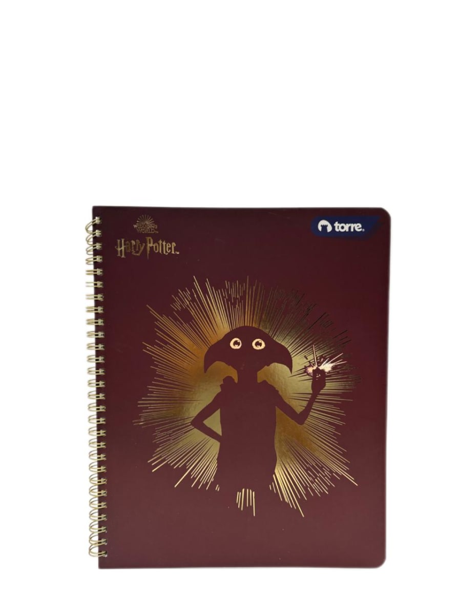 CUAD.CLASICO HARRY P. 7M 100H TORRE1