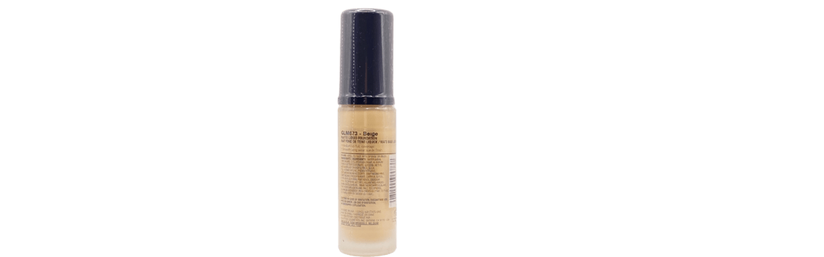 L.A. GIRL PRO MATTE FOUNDATION HD MATTE 673 BEIGE2