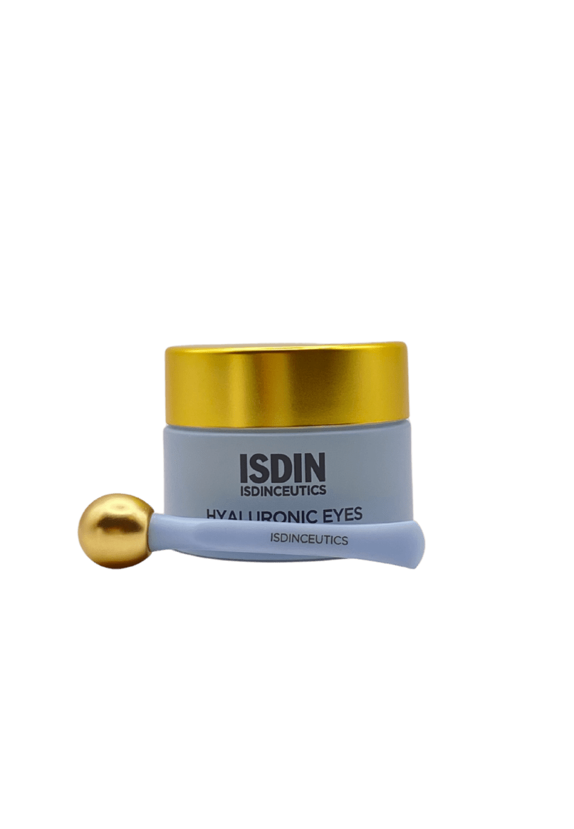 ISDINCEUTICS PREVENT HYALURONIC EYES GEL 15 GRS2
