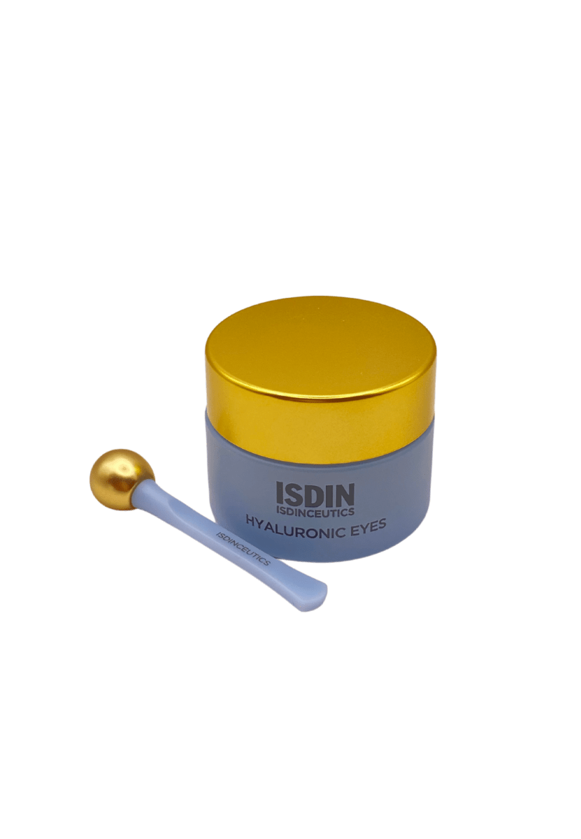 ISDINCEUTICS PREVENT HYALURONIC EYES GEL 15 GRS3