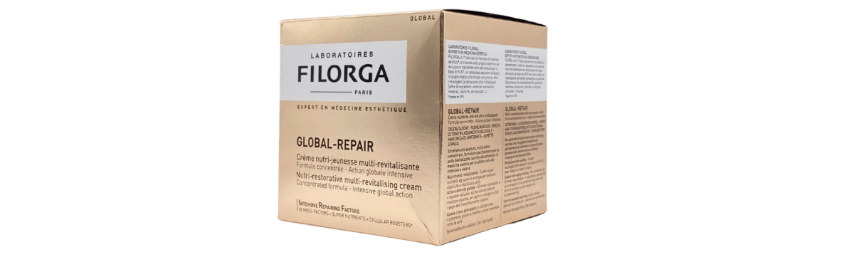 FILORGA GLOBAL - REPAIR 50 MESO FACTORS CELLULAR BOOSTERS 50 ML5