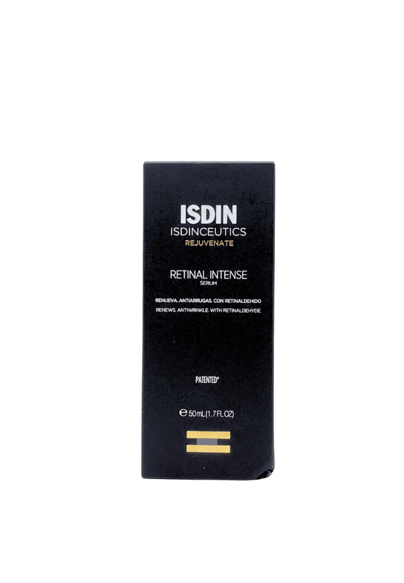 ISDIN ISDINCEUTICS SÉRUM RETINAL INTENSE 50 ML2