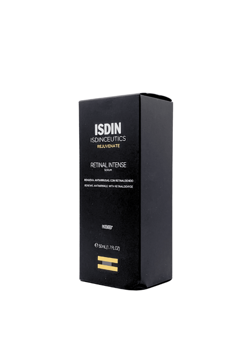 ISDIN ISDINCEUTICS SÉRUM RETINAL INTENSE 50 ML3