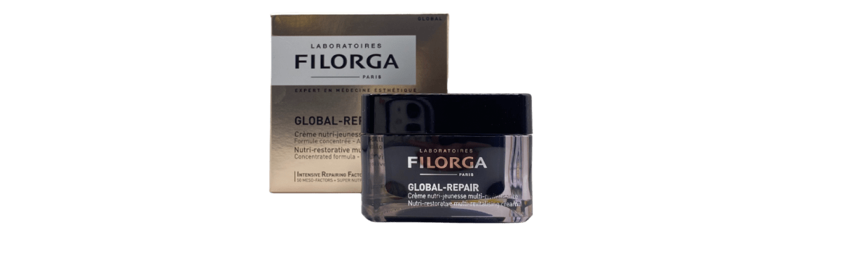 FILORGA GLOBAL - REPAIR 50 MESO FACTORS CELLULAR BOOSTERS 50 ML3
