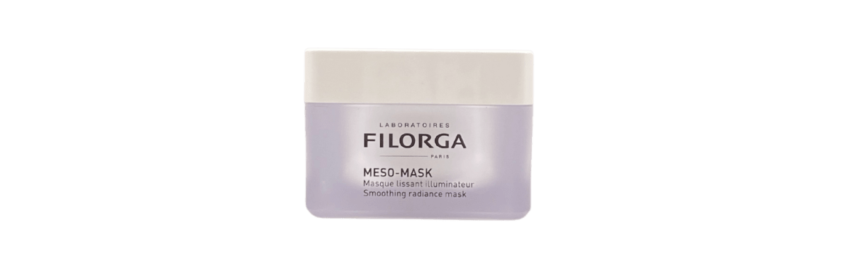 FILORGA MESO - MASK NCEF ÁCIDO HIALURÓNICO + 50 VITAMINS 0