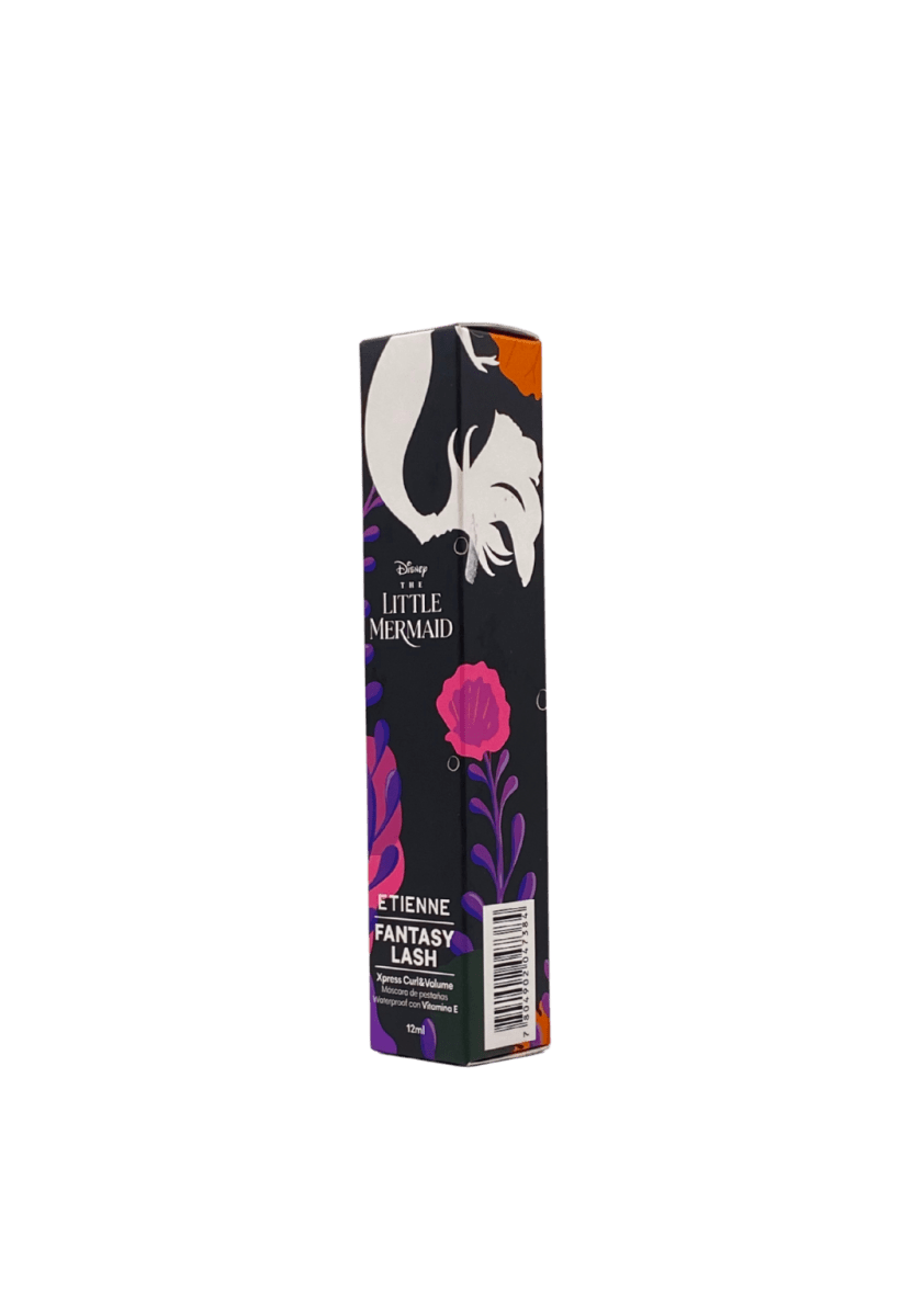 ETIENNE MÁSCARA DE PESTAÑAS FANTASY LASH4