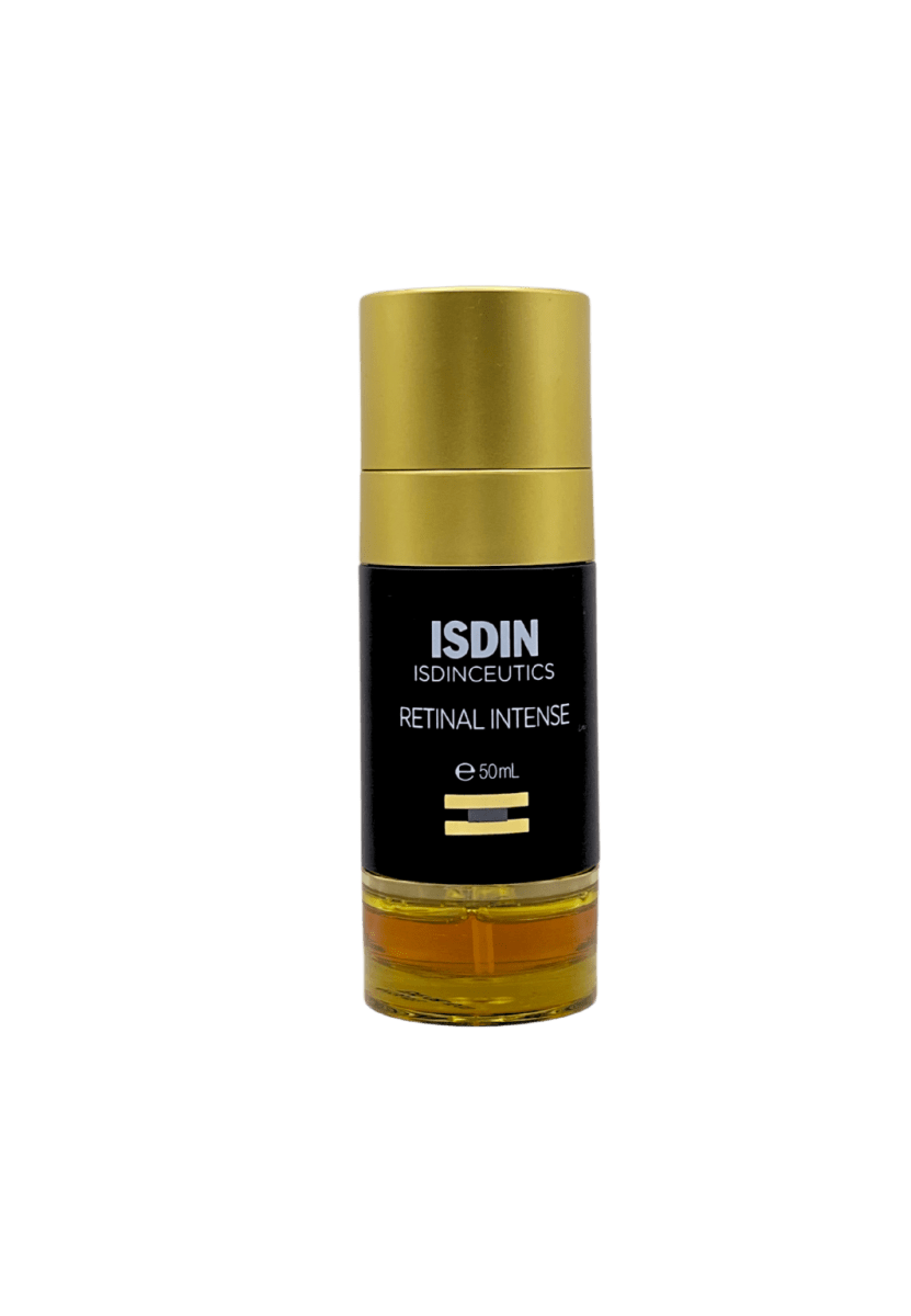 ISDIN ISDINCEUTICS SÉRUM RETINAL INTENSE 50 ML4