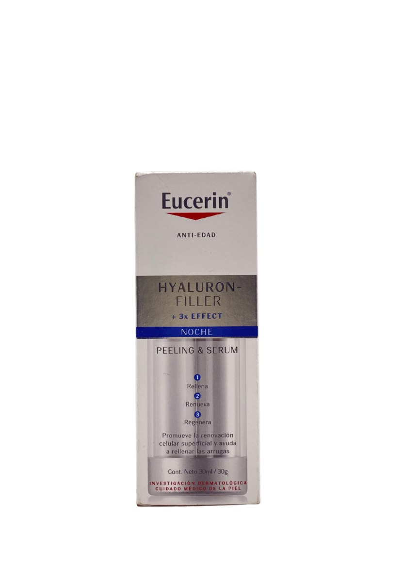 EUCERIN HYA.SERUM NOC.30M2