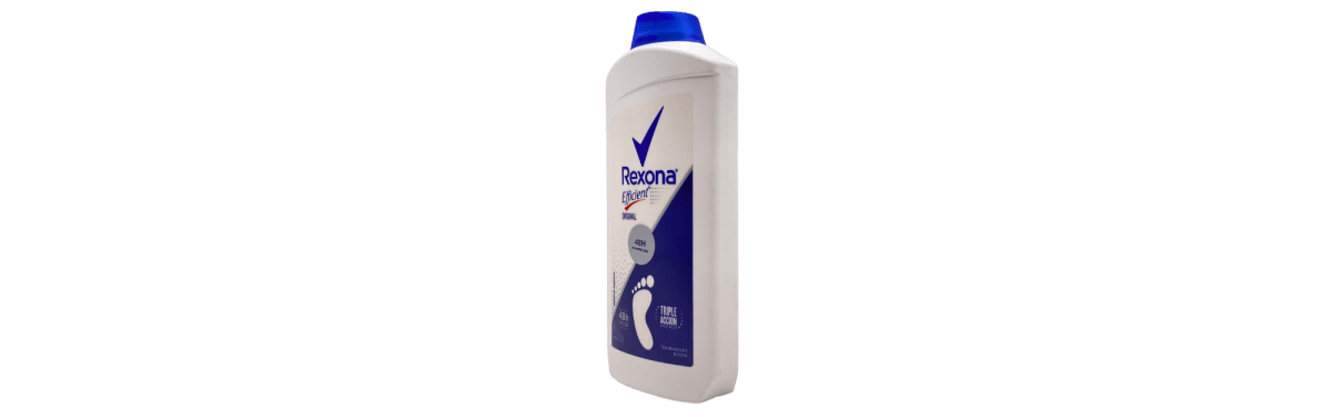 REXONA EFFICIENT 48 HR. 200 GR2
