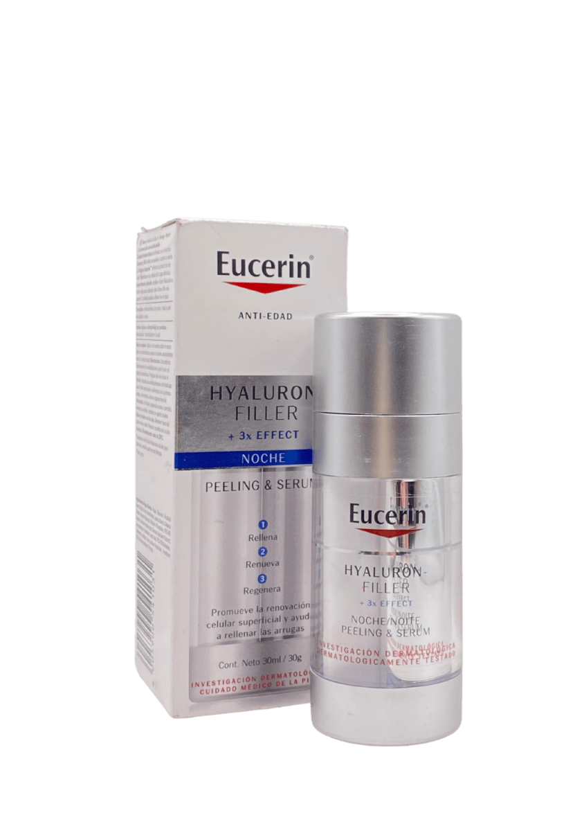 EUCERIN HYA.SERUM NOC.30M1