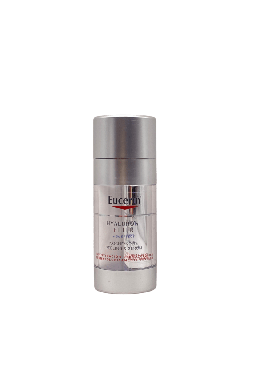 EUCERIN HYA.SERUM NOC.30M4