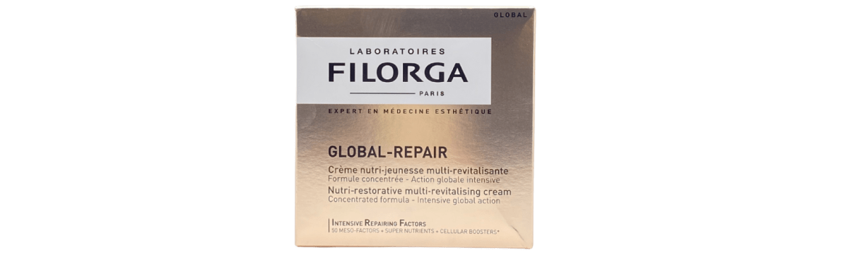 FILORGA GLOBAL - REPAIR 50 MESO FACTORS CELLULAR BOOSTERS 50 ML4