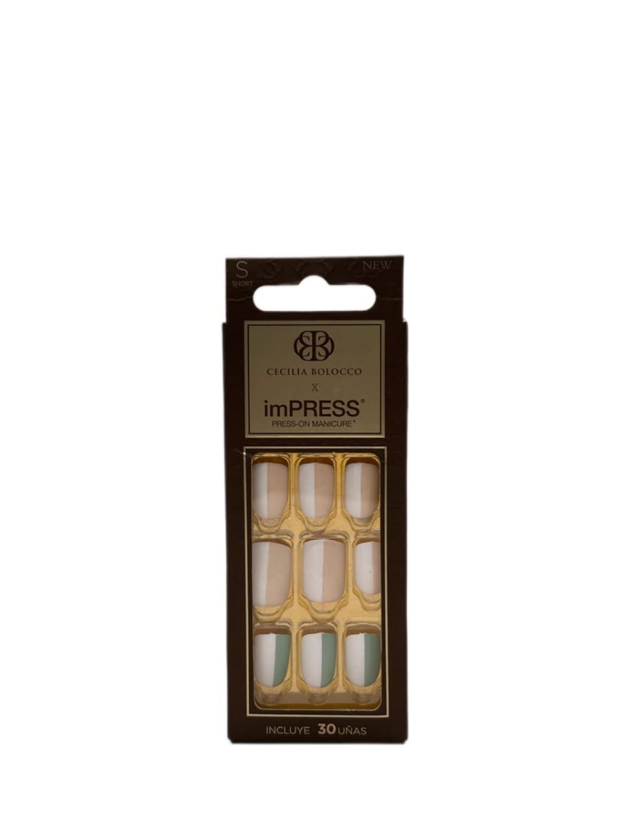 KISS IMPRESS CECILIA BOLOCCO BE MY HALF1