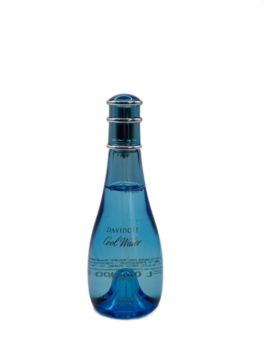 DAVIDOFF EDT.W.COOL W.1001