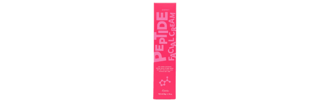 ÉSFOLIO PÉPTIDO FACIAL CREAM ENERGY 50 GRS5