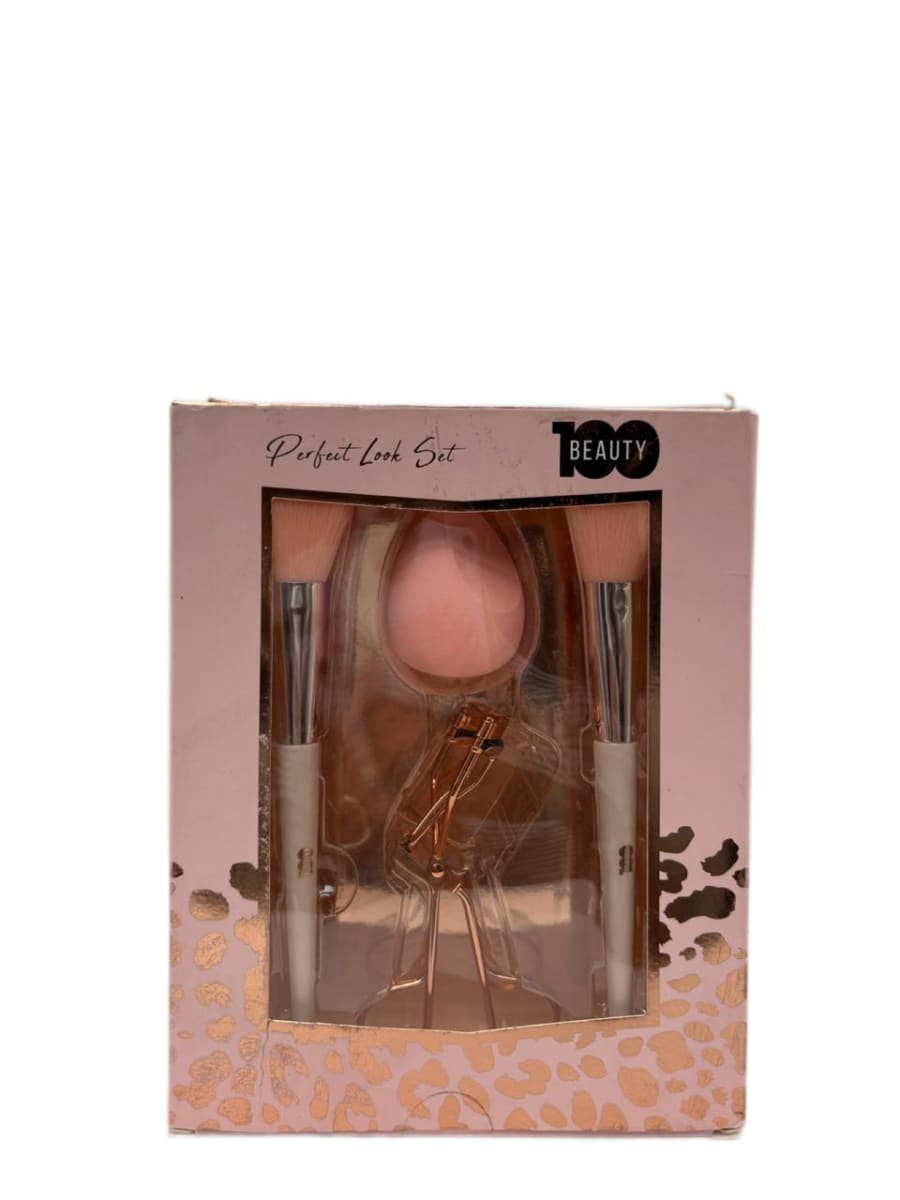 B100 SET BROCH.2+ESP+ENC1