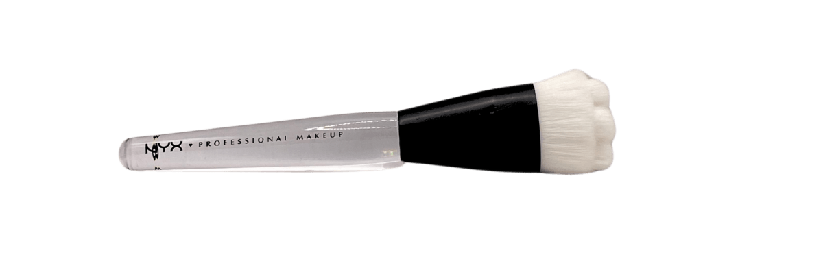 NYX HIGH GLASS FACE PRIMER BRUSH2