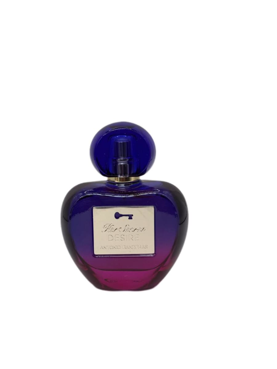 AB HER SECRET DESIRE EDT SPRAY 50 ML1