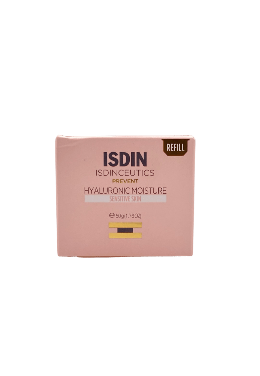 ISDINCEUTICS HM SENSITIVE REFILL 50G2